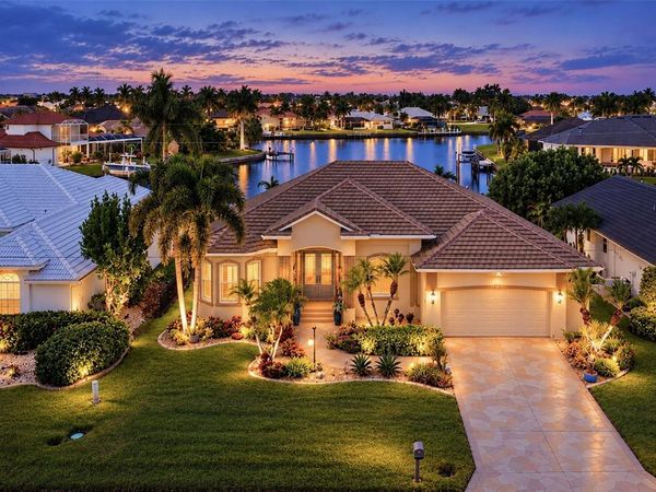 472 MACEDONIA DR , PUNTA GORDA, FL 33950