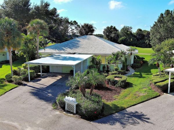 324 WEXFORD TERRACE , Unit 171, VENICE, FL 34293