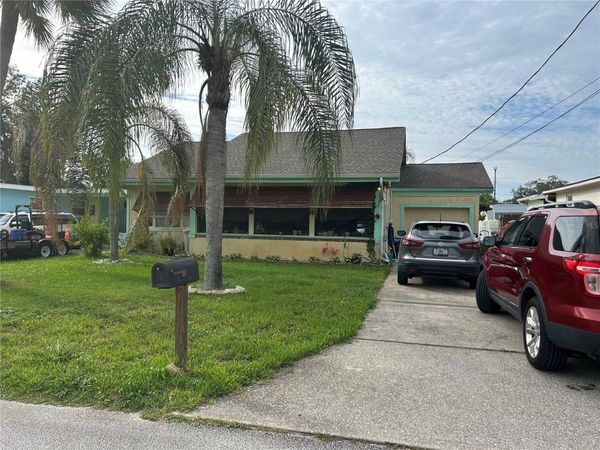 165 15TH STREET, HOLLY HILL, FL 32117