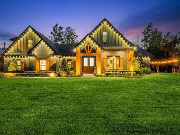 412 SNOW HILL RD, GENEVA, FL 32732