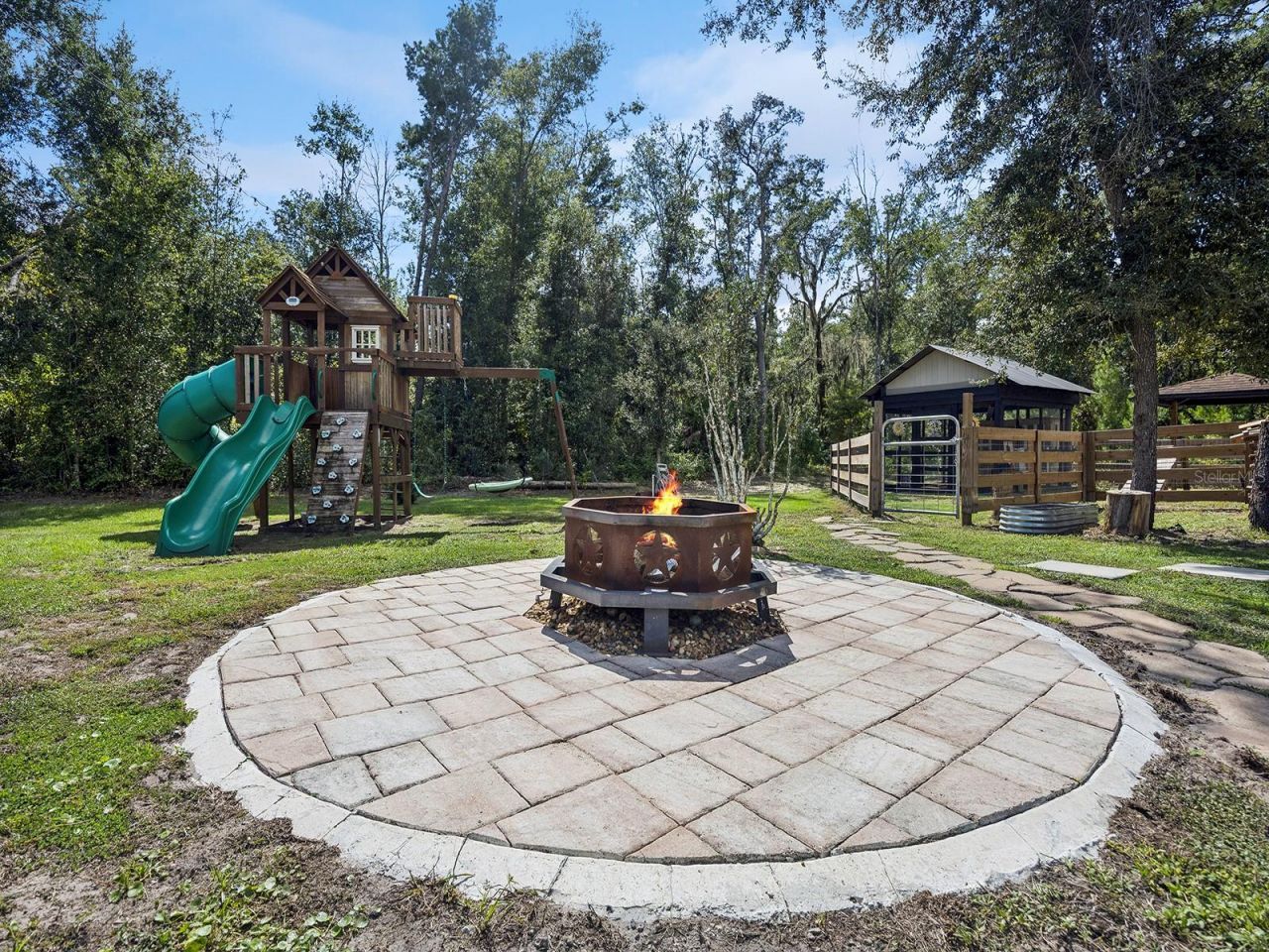 412 Snow Hill Rd, Geneva, FL 32732 Photo