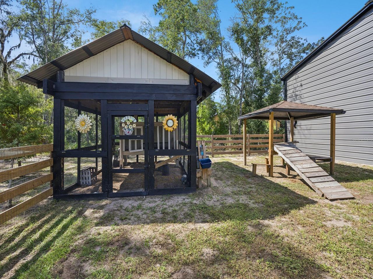412 Snow Hill Rd, Geneva, FL 32732 Photo