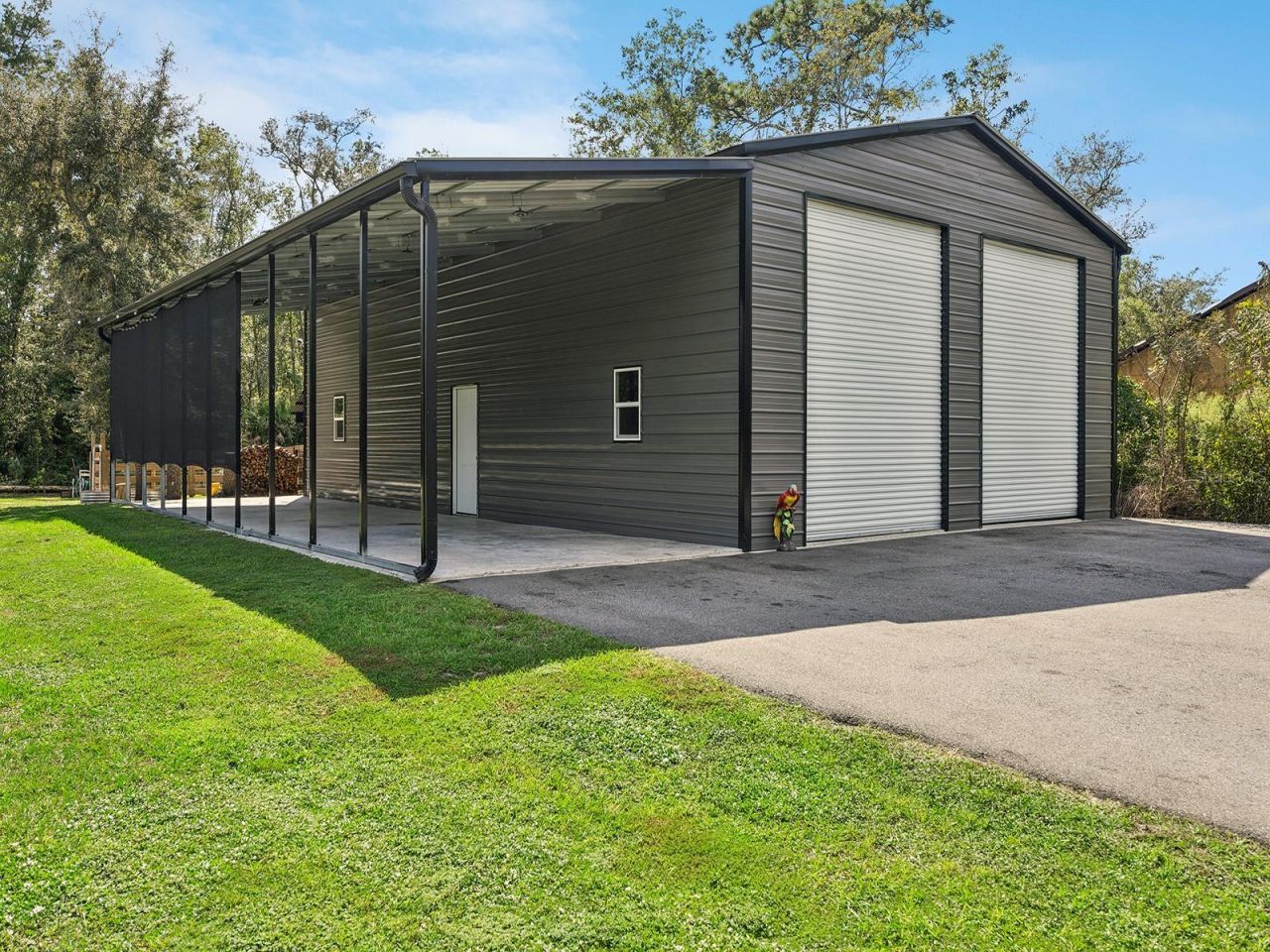 412 Snow Hill Rd, Geneva, FL 32732 Photo