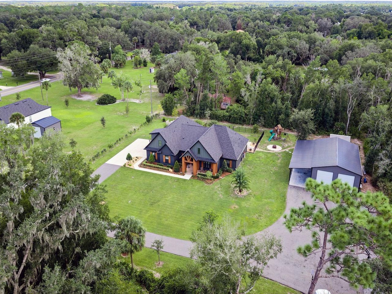 412 Snow Hill Rd, Geneva, FL 32732 Photo