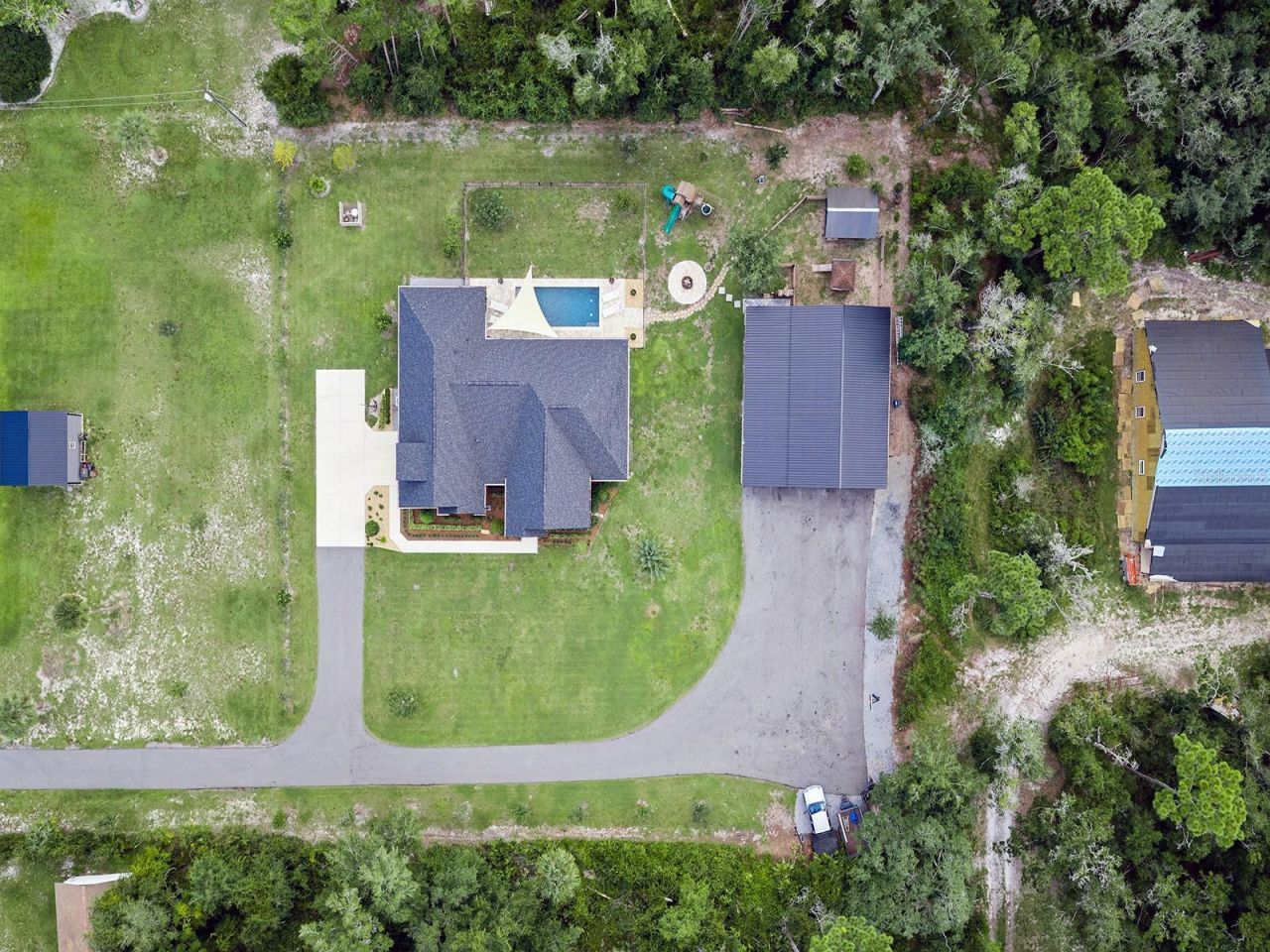 412 Snow Hill Rd, Geneva, FL 32732 Photo