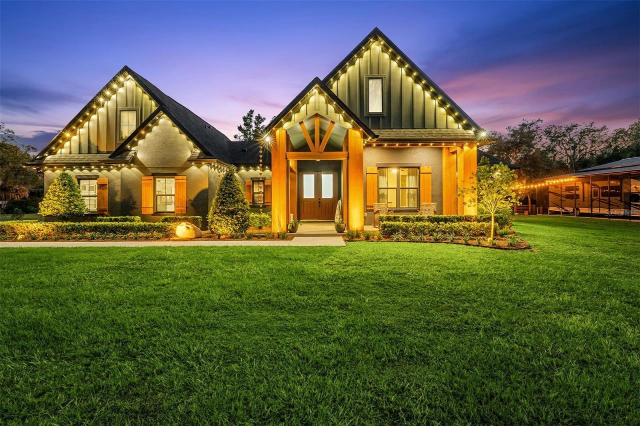 412 Snow Hill Rd, Geneva, FL 32732 Photo