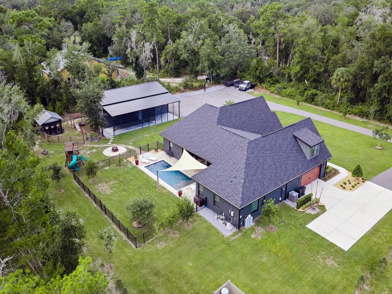 412 Snow Hill Rd, Geneva, FL 32732 Photo