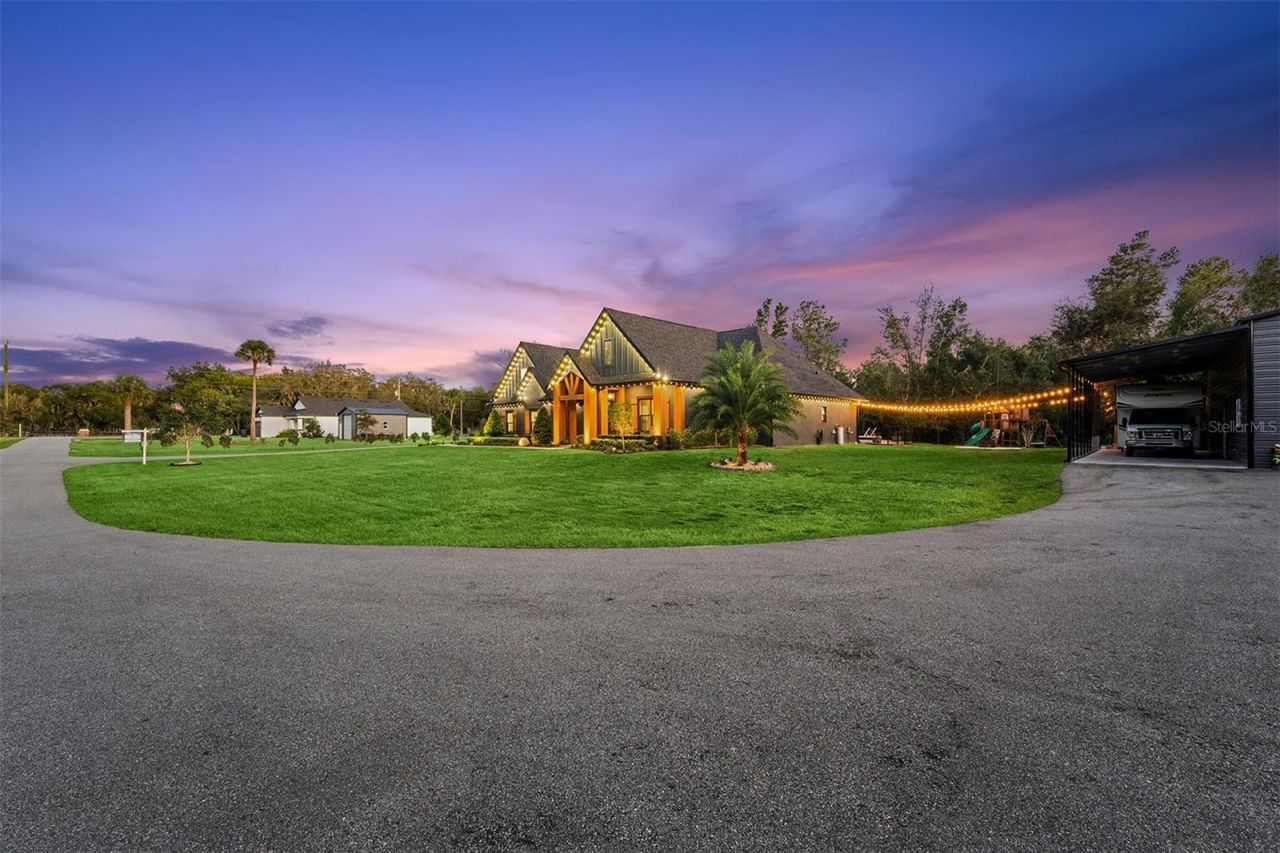 412 Snow Hill Rd, Geneva, FL 32732 Photo