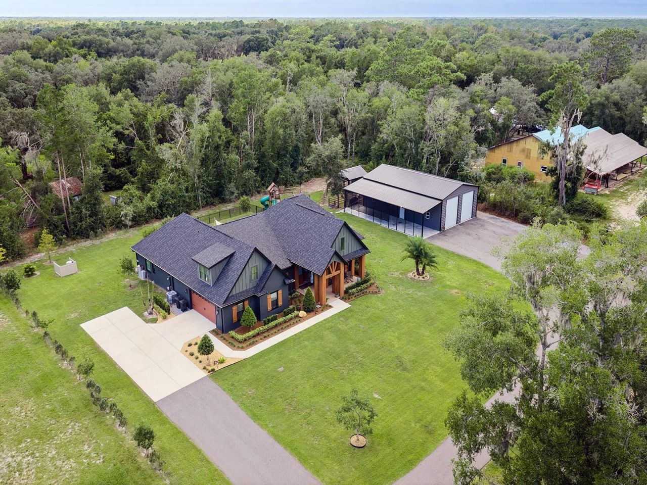 412 Snow Hill Rd, Geneva, FL 32732 Photo