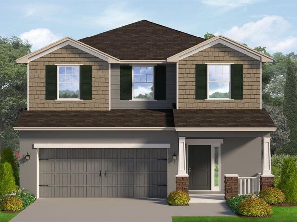 12515 LANGLEY DRIVE , Unit Lot 92, SPRING HILL, FL 34609