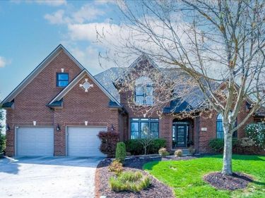1100 Bay Colony Drive, Richmond, KY 40475