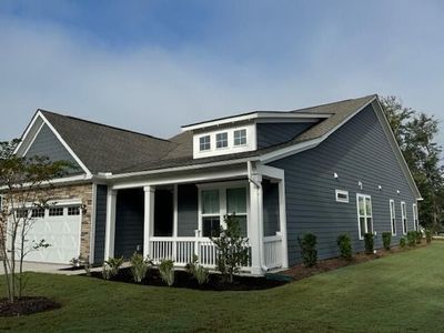 120 Black Stilt Way, Summerville, SC 29483