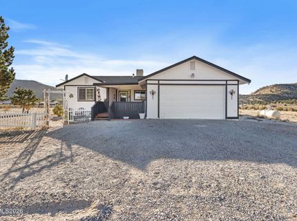 26905 Fetlock Drive, Reno, NV 89508 Photo