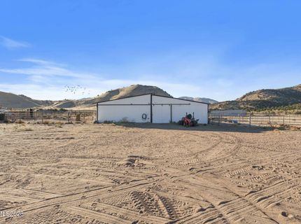 26905 Fetlock Drive, Reno, NV 89508 Photo