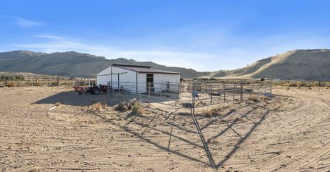 26905 Fetlock Drive, Reno, NV 89508 Photo
