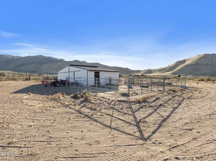 26905 Fetlock Drive, Reno, NV 89508 Photo