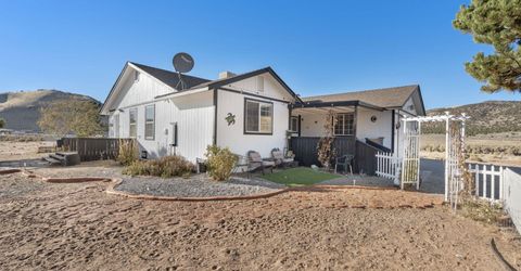 26905 Fetlock Drive, Reno, NV 89508 Photo