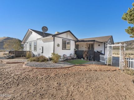 26905 Fetlock Drive, Reno, NV 89508 Photo