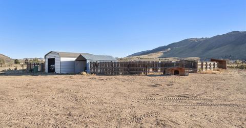 26905 Fetlock Drive, Reno, NV 89508 Photo