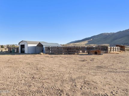 26905 Fetlock Drive, Reno, NV 89508 Photo