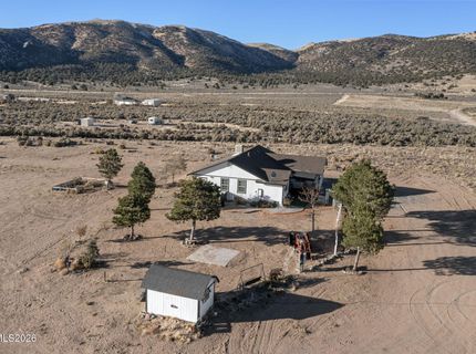 26905 Fetlock Drive, Reno, NV 89508 Photo