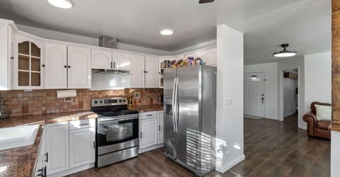 26905 Fetlock Drive, Reno, NV 89508 Photo