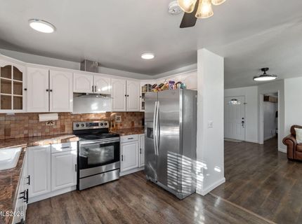 26905 Fetlock Drive, Reno, NV 89508 Photo