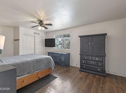 26905 Fetlock Drive, Reno, NV 89508 Photo