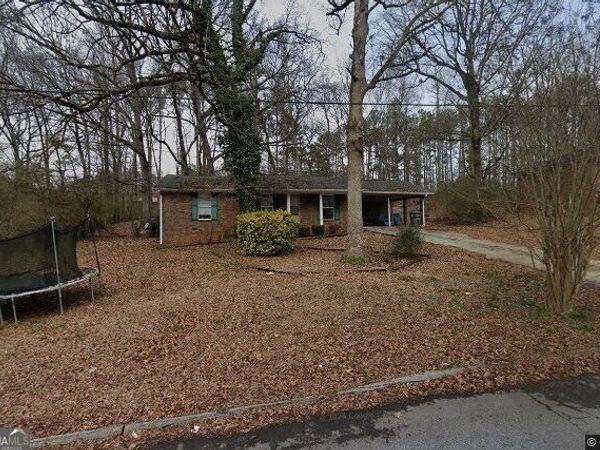 5031 Oakdale Drive, Douglasville, GA 30135