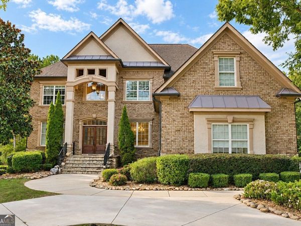 5293 Heron Bay Boulevard, Locust Grove, GA 30248