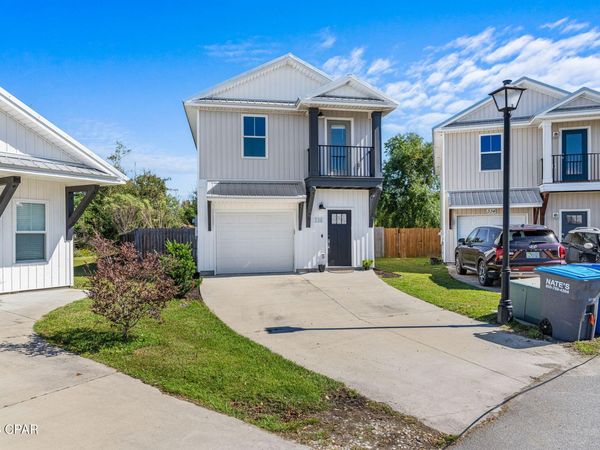 336 Raven Lane, Panama City, FL 32404