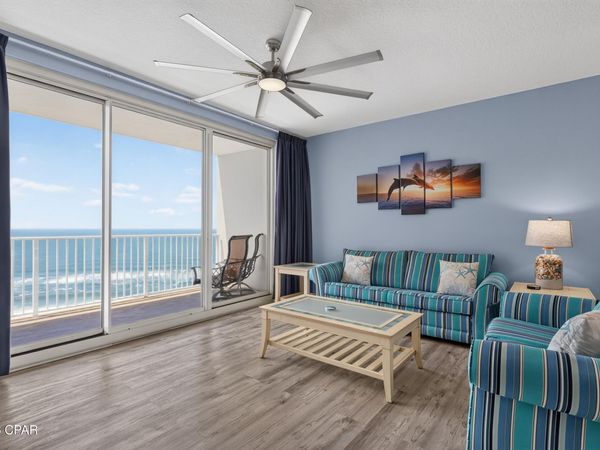 9900 S Thomas Drive , Unit 1513, Panama City Beach, FL 32408