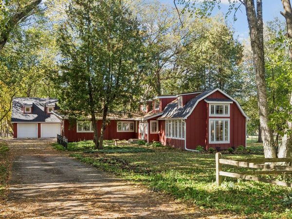 3904 Williston Road , Minnetonka, MN 55345