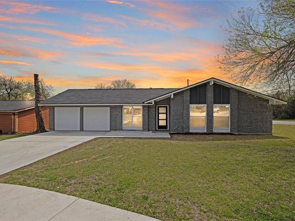 2927 Norwood hill ST, Austin, TX 78723