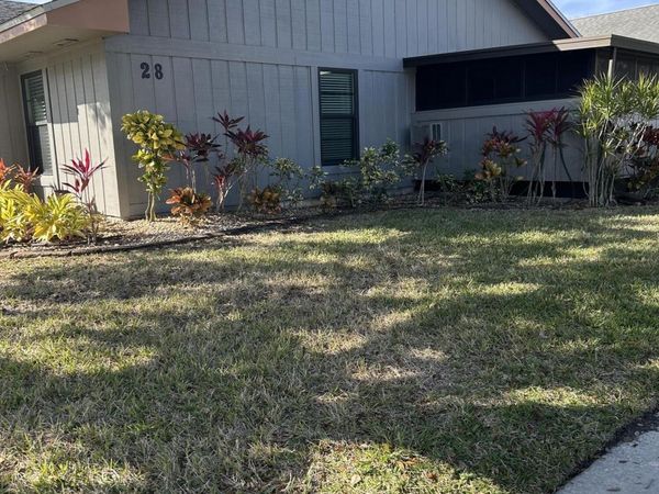 4054 NW CINNAMON TREE Circle, Jensen Beach, FL 34957