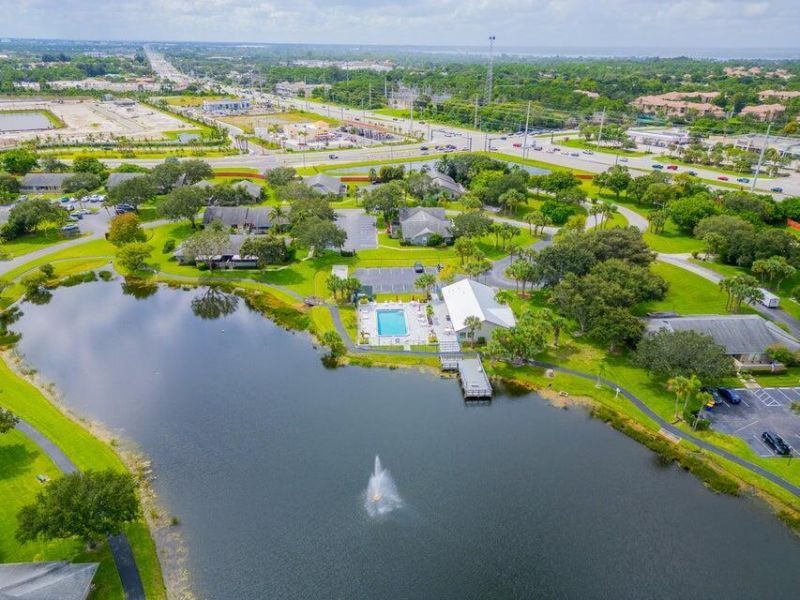 4054 NW Cinnamon Tree Circle, Jensen Beach, FL 34957 Photo