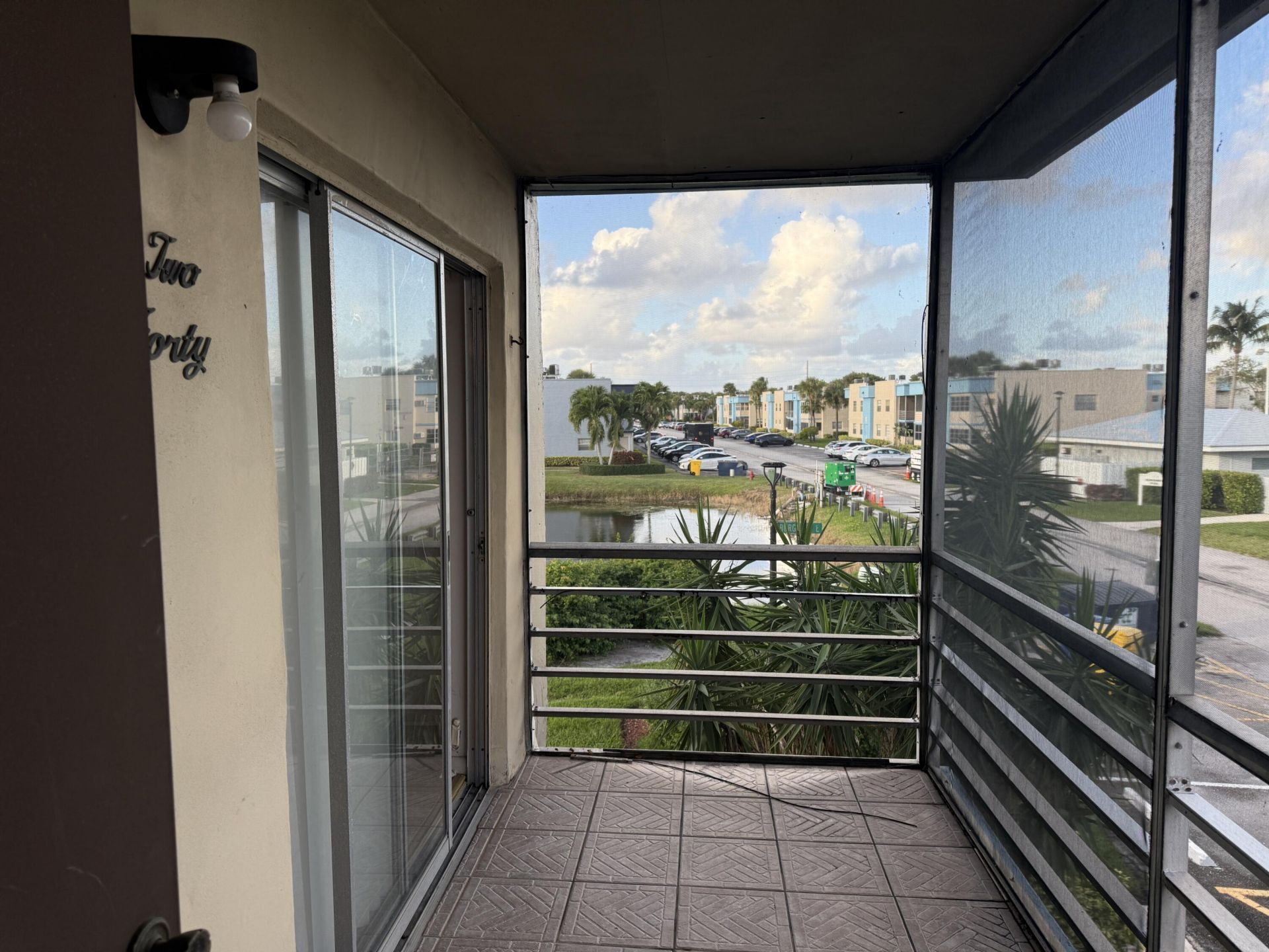240 Burgundy E, Delray Beach, FL 33484 Photo