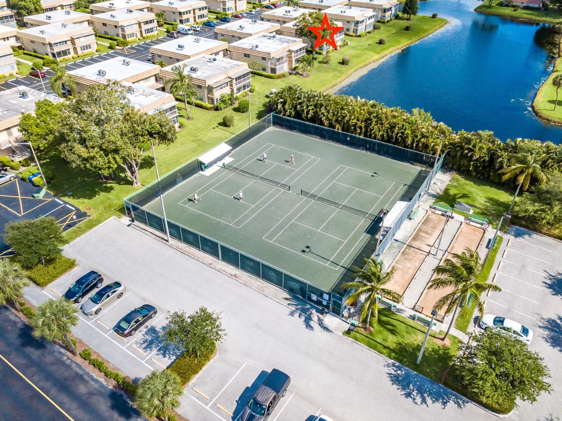 240 Burgundy E, Delray Beach, FL 33484 Photo