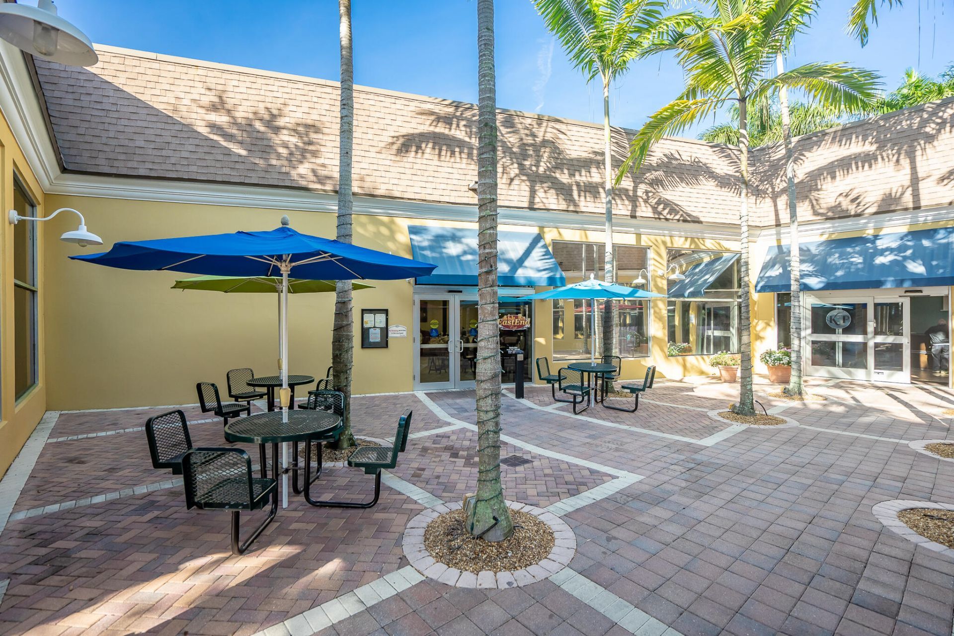 240 Burgundy E, Delray Beach, FL 33484 Photo