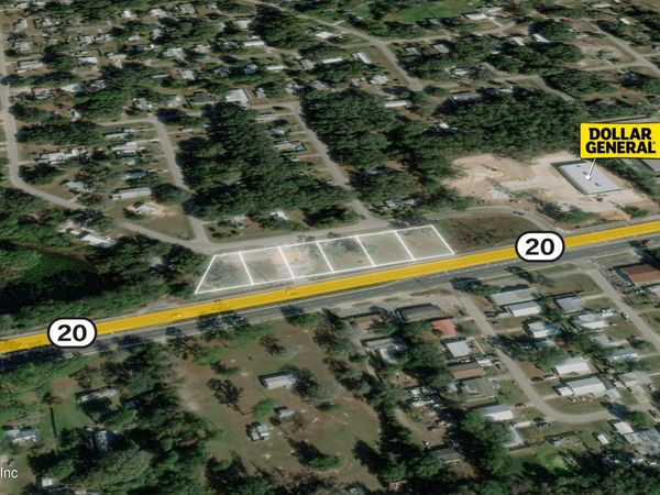 888 STATE ROAD 20, Interlachen, FL 32148