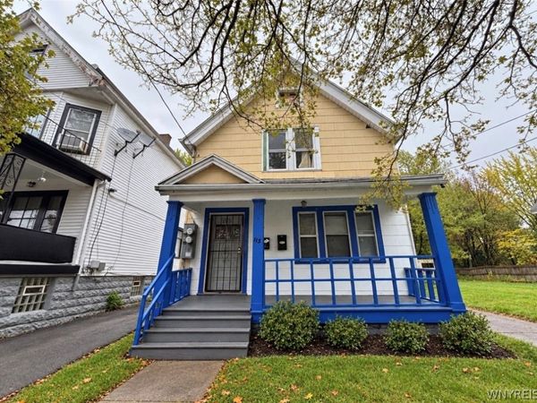 115 Goembel Avenue , Buffalo, NY 14211