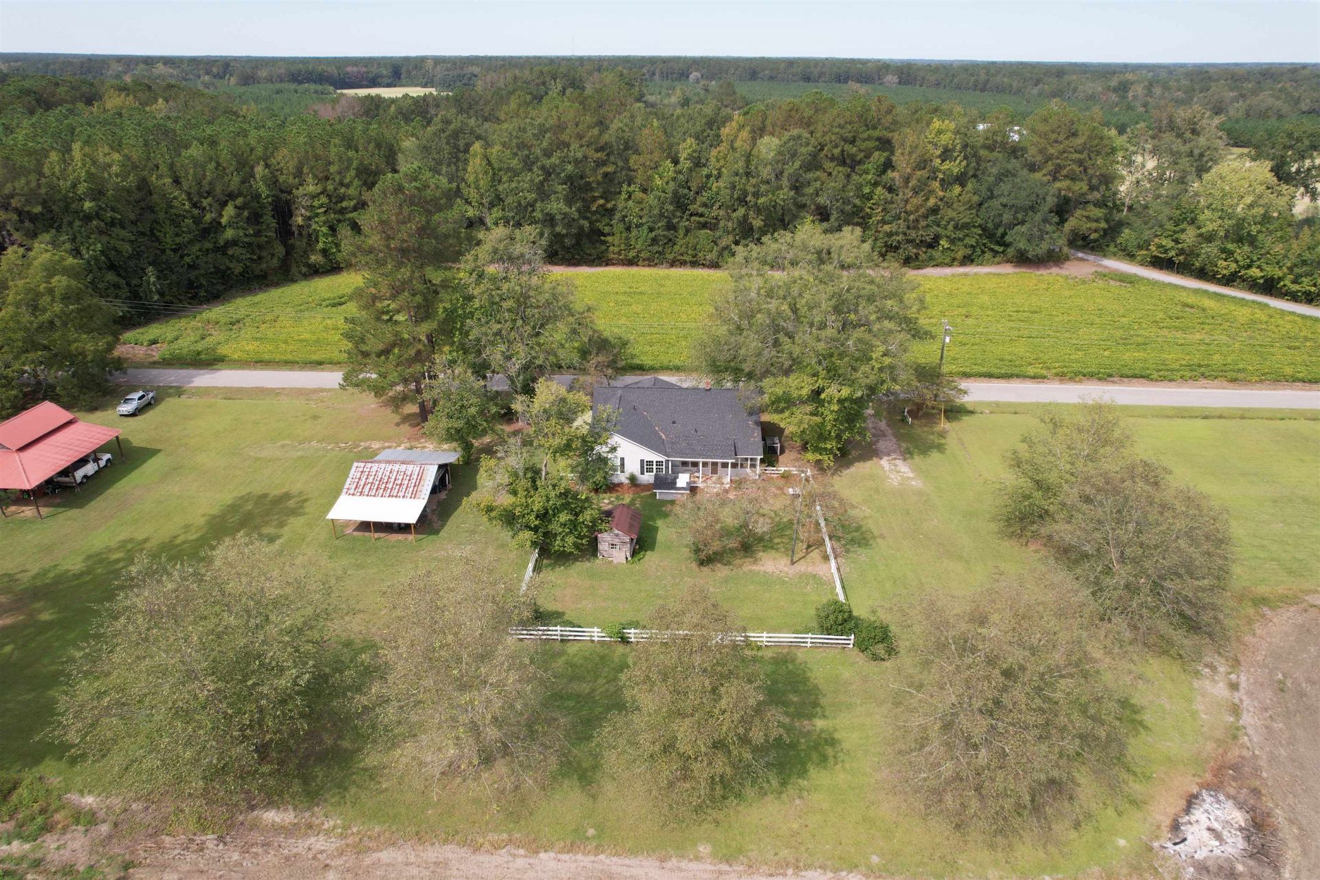 225 Richburg Rd Photo 55