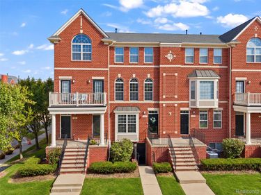 1477 Raliegh Place, Troy, Mi 48084
