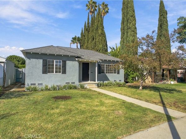 2211 W Verdugo, Burbank, CA 91506