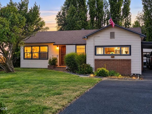 1806 Kane Street, Klamath Falls, OR 97603