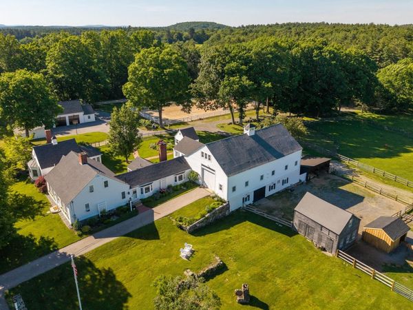 298 Piscassic Road, Newfields, NH 03856