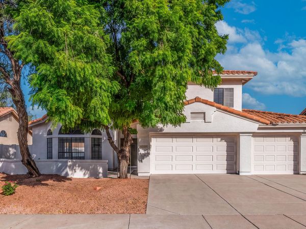 9591 S PALM Drive, Tempe, AZ 85284