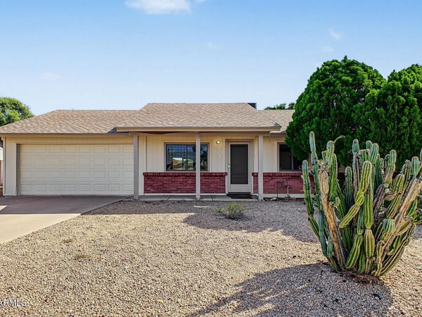 3215 N Central Drive, Chandler, AZ 85224