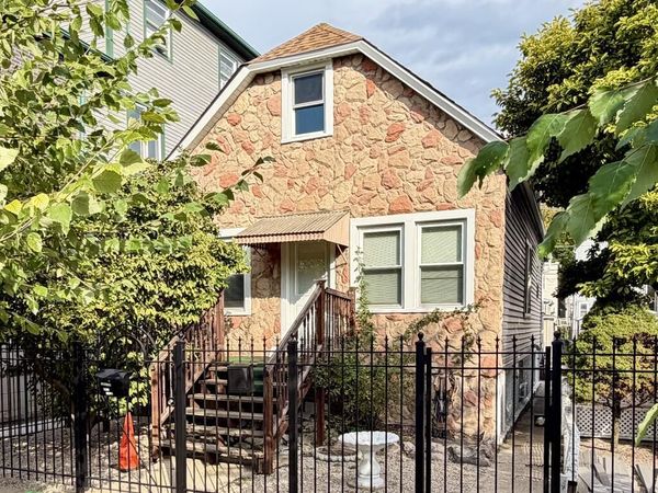2729 N CAMPBELL Avenue , Unit 1, Chicago, IL 60647