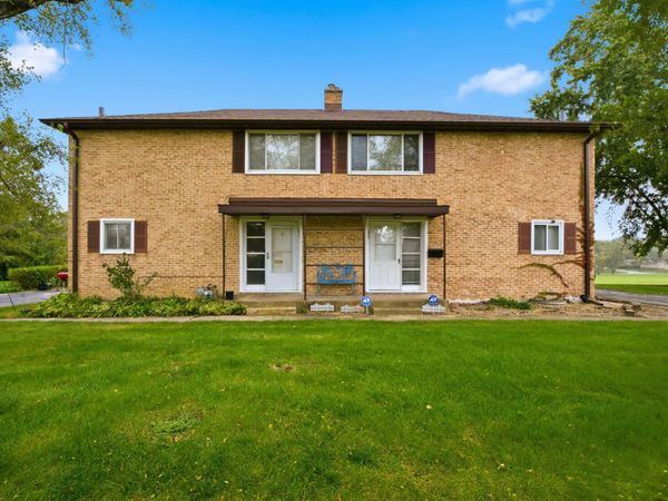 33 Michael Road , Park Forest, IL 60466
